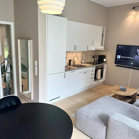 Charming 2-bedroom In Near The Light Rail Apartament