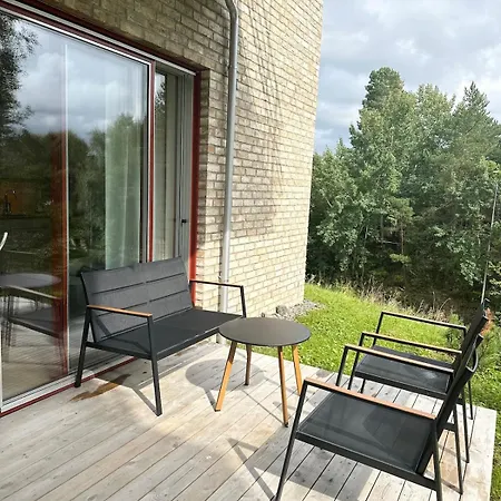 Lägenhet Charming 2-bedroom In Near The Light Rail